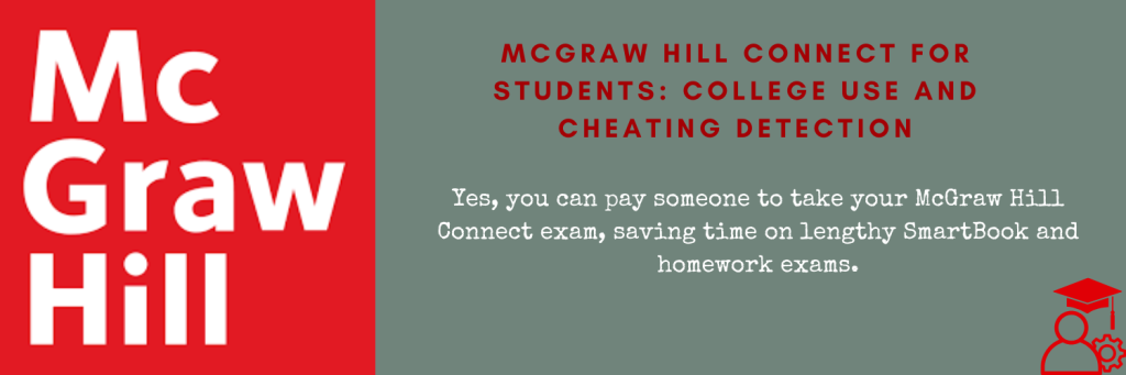 Can McGraw Hill Detect Cheating? 